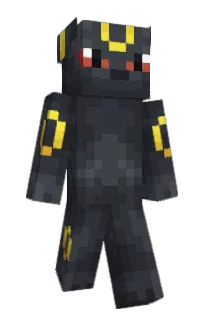 ArtyGamer1987's Minecraft skin