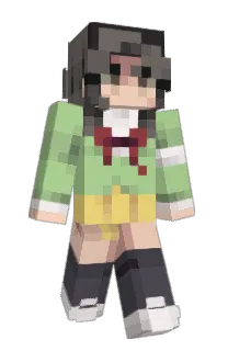 Tea_000's Minecraft skin