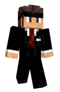 Front of __Patricio__'s skin