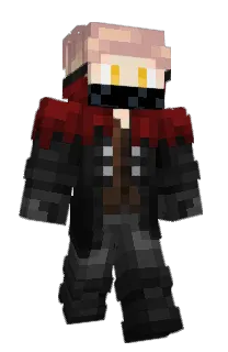 Front of ZorFer_MC's skin