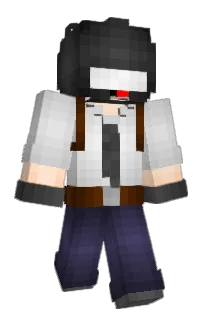 leekim2826's Minecraft skin
