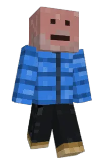 Front of Gvidon2's skin