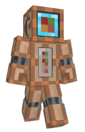 Skin preview