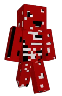 Front of frogg___'s skin