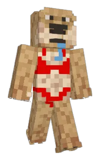 scarletpanties's Minecraft skin