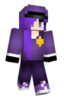 Front of Euphoricdarling's skin