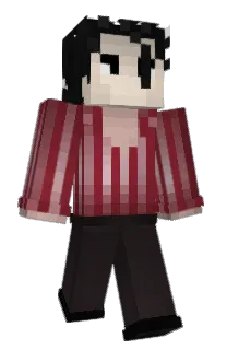 phenexzlol's Minecraft skin