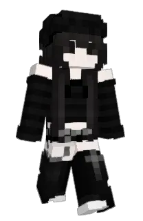 eternelly's Minecraft skin