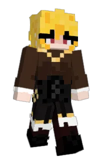 Front of SaishooUsmi's skin