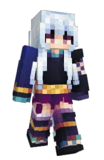 stantal17's Minecraft skin