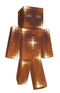 CringeFBI654's Minecraft skin
