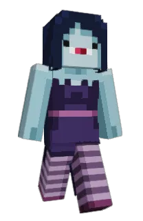 Taasson's Minecraft skin