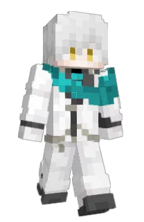 Front of IlPiro77's skin