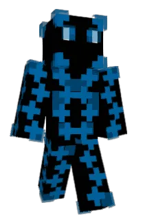 Front of Pianoderby's skin