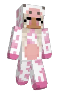r4tg1rl's Minecraft skin