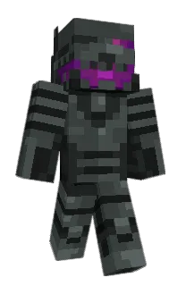 PanZeni's Minecraft skin