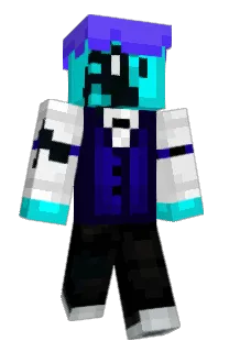 Front of Bezuliih's skin