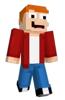 POOCH53's Minecraft skin