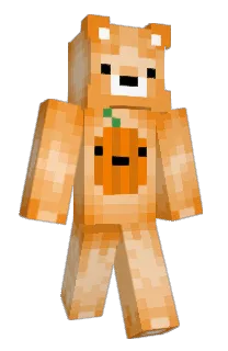 Front of Sir_Lycan's skin