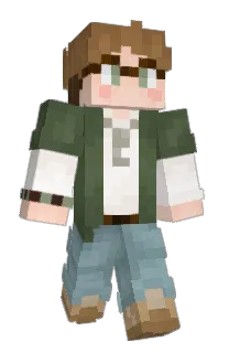 tylunne's Minecraft skin
