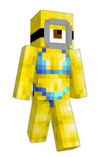 Judockus's Minecraft skin