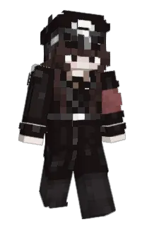 Front of Cr1spy_C1pher's skin