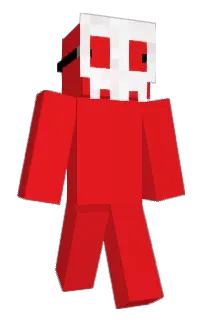 Front of kayne05's skin