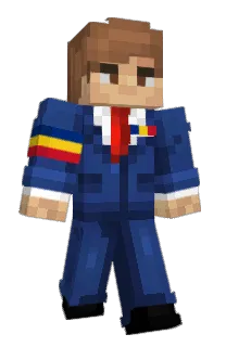 Andi_An's Minecraft skin