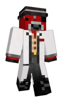 Front of y8tito's skin