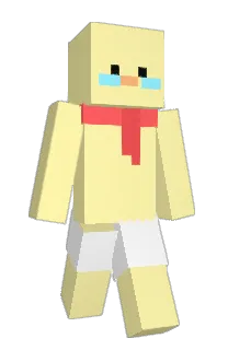 Front of rpddl's skin