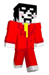 Front of MintChip228's skin