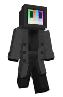 Front of tovicon's skin