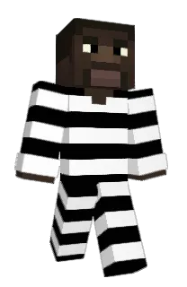 Front of GraveProxy's skin
