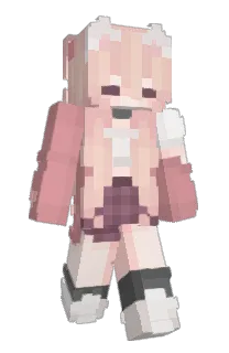 ThoseWhoCrow's Minecraft skin