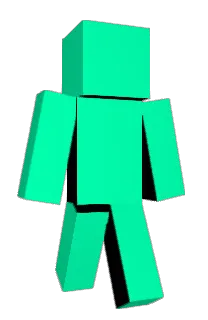 Front of nefetuj's skin