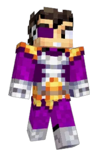 ELDUKETO06's Minecraft skin