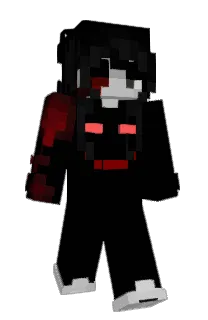 Tomce20's Minecraft skin