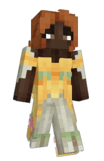 bigibas123's Minecraft skin