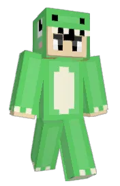 Skin preview