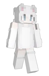 Front of injct6's skin