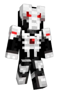 Bare333's Minecraft skin