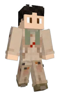 Front of discountfridge's skin
