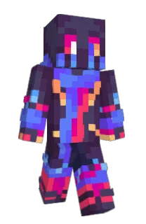 Front of ParadoxicalSage's skin