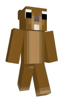 Zylixx's Minecraft skin