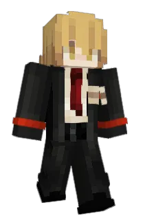 Front of FelixLZP's skin