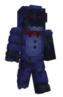 CRS6644's Minecraft skin