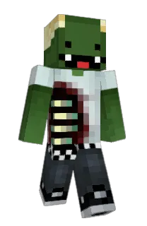 Front of EliasPintor's skin