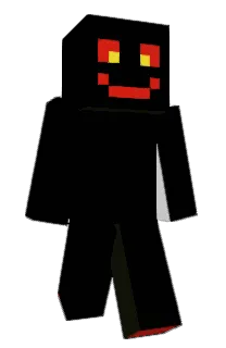 Front of Beastbladejak's skin