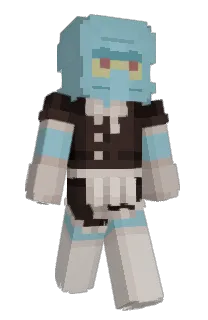 Front of Ilikewaffles's skin