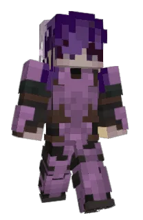 Jejiest's Minecraft skin